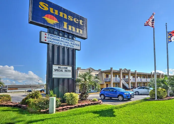 Sunset Inn