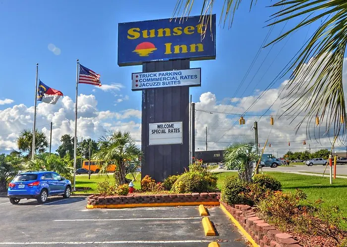 Sunset Inn