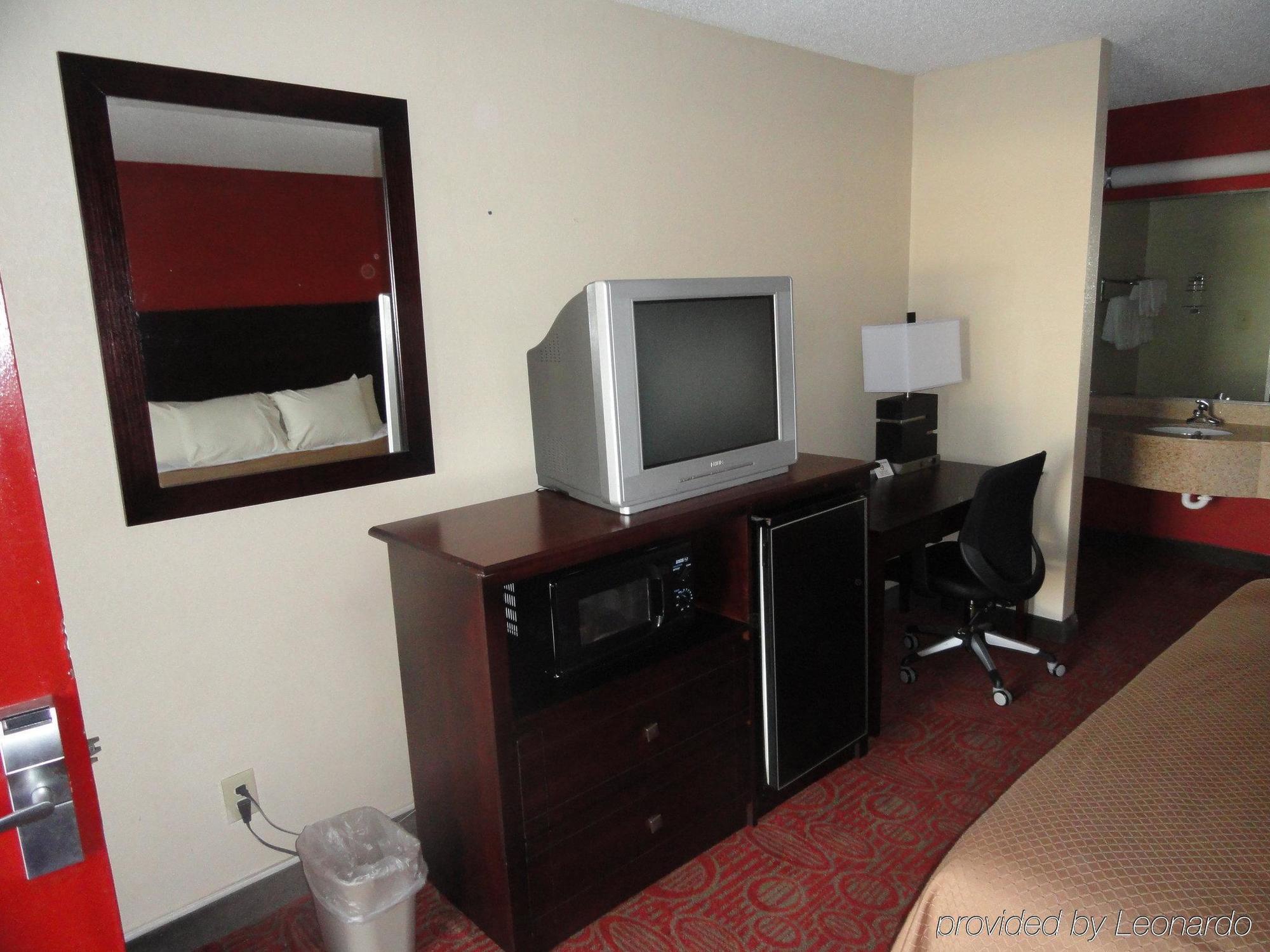 Sunset Motel Jacksonville